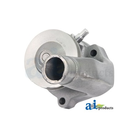A & I Products Pump, Water 7" x6.8" x8.3" A-AB4262R